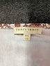 Thirty/Thirty 100% Polyester Paisley Brown Cocktail Dress Size XS - photo 7