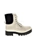 Seven7 Ivory Boots Size 10 - photo 1