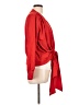 Lyaner Red Jacket Size L - photo 4
