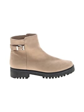 Calvin Klein Ankle Boots