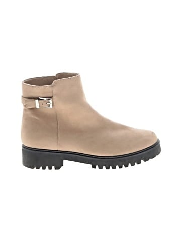 Calvin Klein Ankle Boots (view 1)