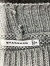 Staccato 100% Acrylic Gray Turtleneck Sweater Size S - photo 7