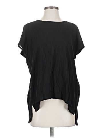 James Perse Short Sleeve T-Shirt (view 1)