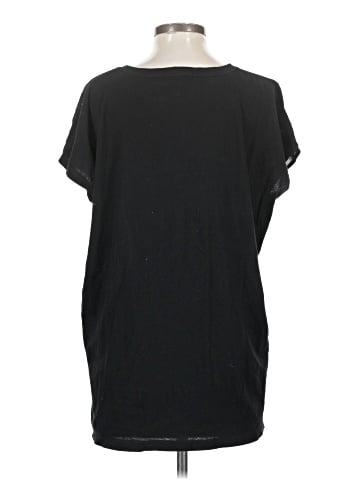 James Perse Short Sleeve T-Shirt (view 2)