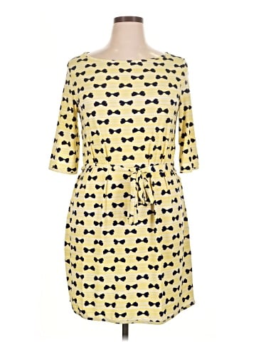 Leota Casual Dress (view 1)