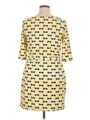 Leota Casual Dress (view 2)
