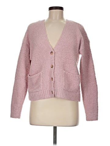 Olivia Sky Cardigan (view 1)