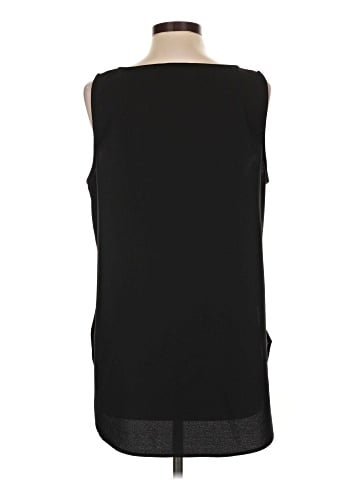 Marla Wynne Sleeveless Top (view 2)