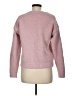 Olivia Sky 100% Polyester Pink Cardigan Size M - photo 2