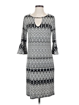 Jennifer Lopez Casual Dress