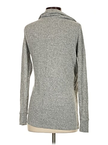 a:glow Long Sleeve Turtleneck (view 2)