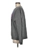 Assorted Brands Graphic Gray Sweatshirt Size M - photo 5