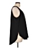 Marla Wynne 100% Polyester Black Sleeveless Top Size L - photo 4
