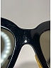 Céline Tan Black Sunglasses One size - photo 4