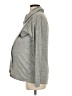 a:glow Gray Long Sleeve Turtleneck Size XS Maternity - photo 5