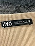 Zara Ivory Tank Top Size S - photo 7