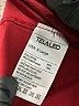 Telaleo Burgundy Tank Top Size XL - photo 7