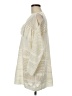 Cupshe 100% Polyester Ivory Pullover Sweater One size - photo 5