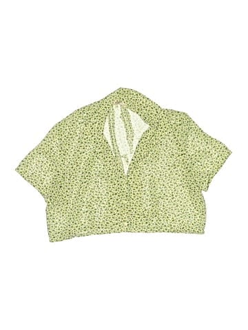 Bloome de Jeune Fille Kimono (view 1)