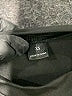 Unbranded Black Bodysuit Size XS - photo 3