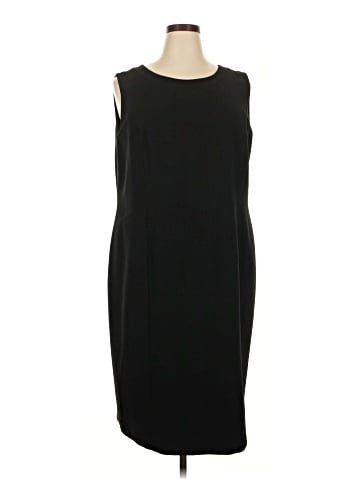 Kasper Cocktail Dress (view 1)