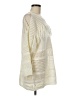 Cupshe 100% Polyester Ivory Pullover Sweater One size - photo 4