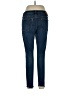 Lucky Brand Solid Blue Jeans Size 12 - photo 2