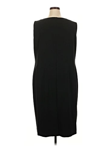 Kasper Cocktail Dress (view 2)