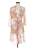 Maurices Tan Kimono Size M - photo 1