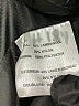 Trina Turk Black Wool Coat Size 4 - photo 8