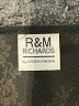 R&M Richards Tan Tank Top Size L - photo 7