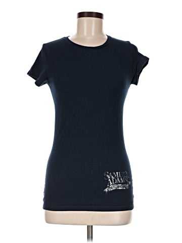 Alstyle Apparel & Activewear Short Sleeve T-Shirt (view 1)