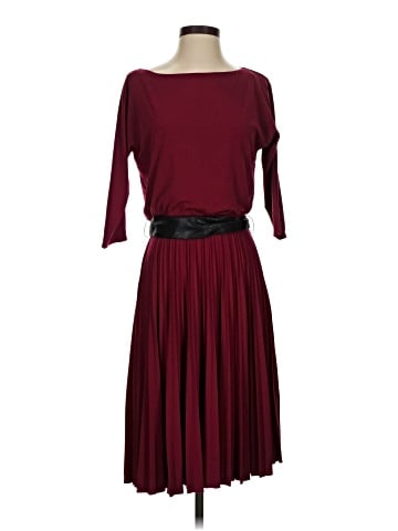 White House Black Market Cocktail Dress (view 1)