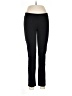 BCBGMAXAZRIA Solid Black Active Pants Size M - photo 1