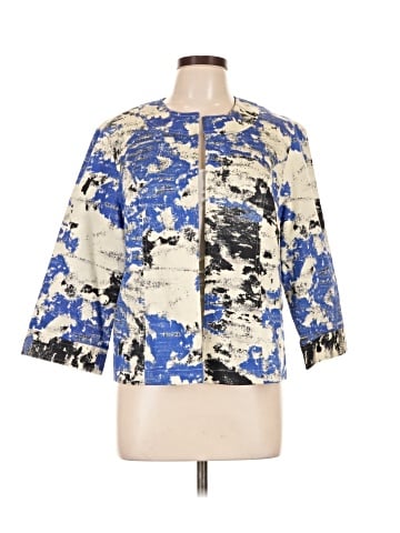 Coldwater Creek Jacket (view 1)