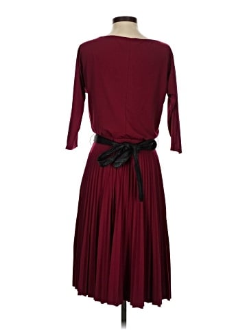 White House Black Market Cocktail Dress (view 2)