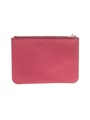 DKNY Leather Wristlet (view 2)