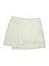 Athleta Solid Ivory Active Skort Size M - photo 2