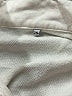 Unbranded White Ivory Fleece Size XXL - photo 6