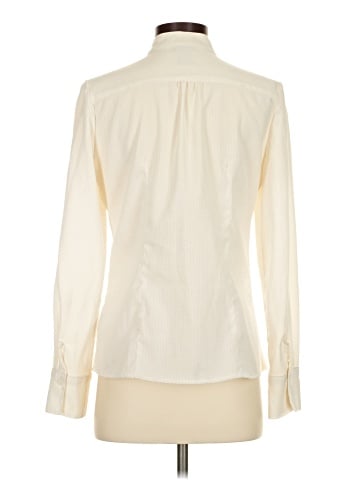 East5th Long Sleeve Blouse (view 2)