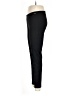 BCBGMAXAZRIA Solid Black Active Pants Size M - photo 5