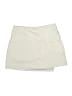 Athleta Solid Ivory Active Skort Size M - photo 1