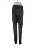 Boston Proper 100% Polyurethane Black Casual Pants Size S - photo 2