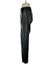 Boston Proper 100% Polyurethane Black Casual Pants Size S - photo 5