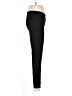 BCBGMAXAZRIA Solid Black Active Pants Size M - photo 4