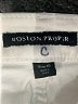 Boston Proper White Jeans Size 10 - photo 7