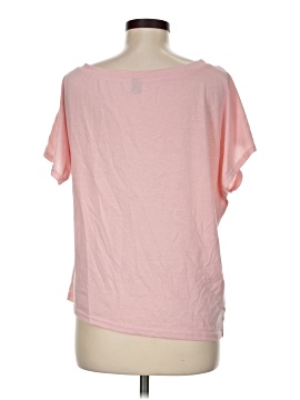 Shein Short Sleeve T-Shirt (view 2)