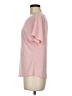 Shein Pink Short Sleeve T-Shirt Size 6 - photo 5