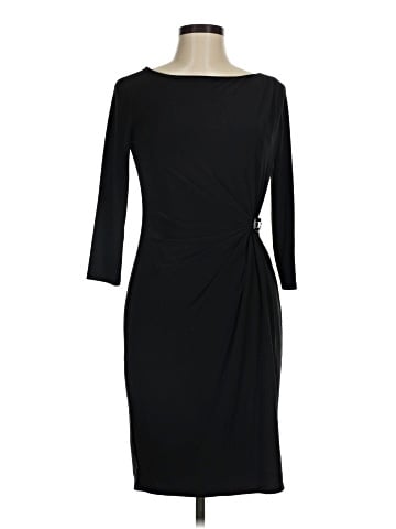 Evan Picone Cocktail Dress (view 1)
