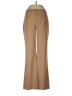 Iz Byer 100% Polyester Tan Dress Pants Size 9 - photo 1